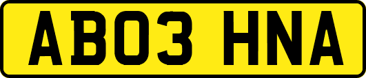 AB03HNA