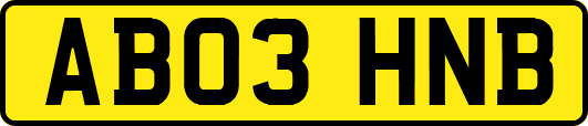 AB03HNB