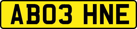 AB03HNE