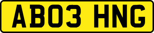 AB03HNG