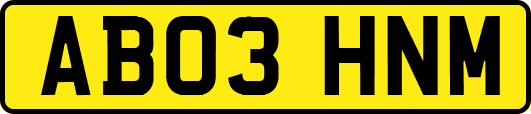 AB03HNM