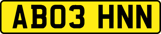 AB03HNN