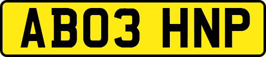 AB03HNP