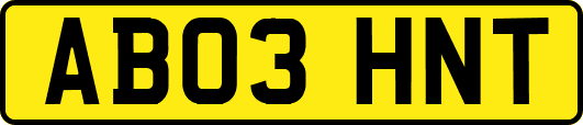 AB03HNT