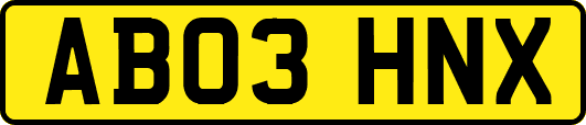 AB03HNX