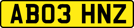 AB03HNZ