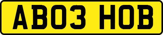 AB03HOB