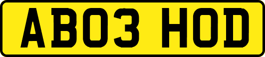 AB03HOD