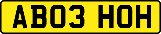 AB03HOH