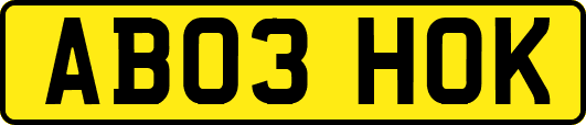 AB03HOK