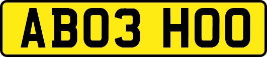 AB03HOO