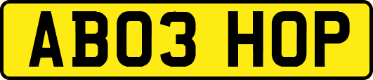 AB03HOP