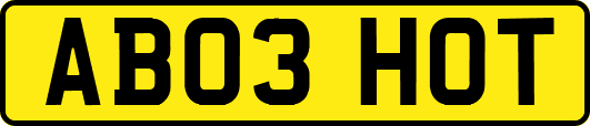 AB03HOT