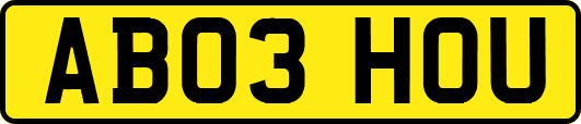 AB03HOU