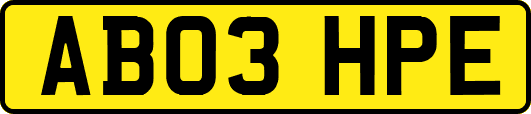 AB03HPE