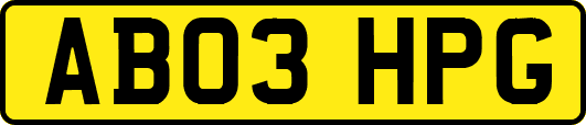 AB03HPG