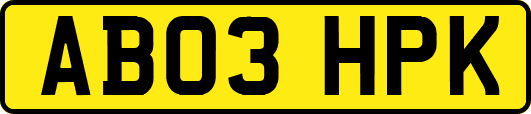 AB03HPK