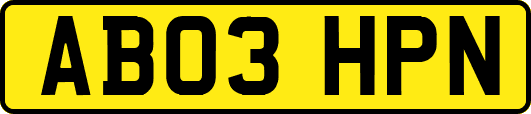 AB03HPN