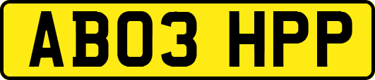 AB03HPP
