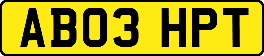 AB03HPT
