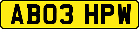 AB03HPW