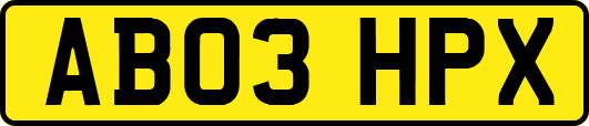 AB03HPX
