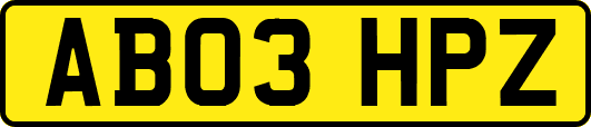 AB03HPZ