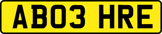 AB03HRE