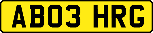 AB03HRG