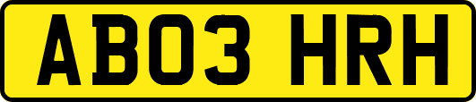AB03HRH