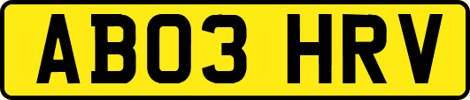 AB03HRV