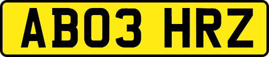 AB03HRZ