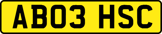 AB03HSC