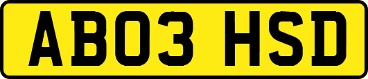AB03HSD