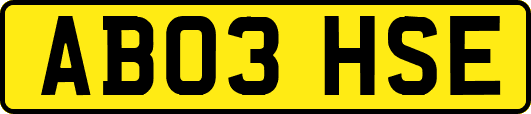 AB03HSE