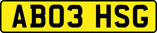 AB03HSG