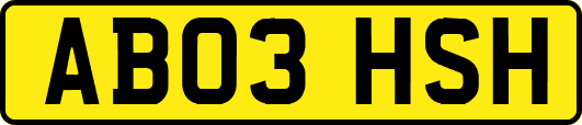 AB03HSH