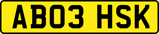 AB03HSK