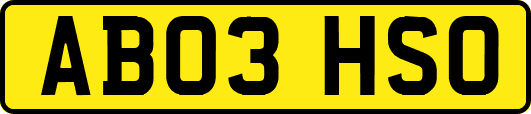 AB03HSO