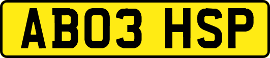 AB03HSP