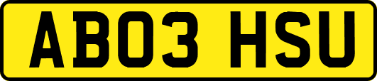 AB03HSU