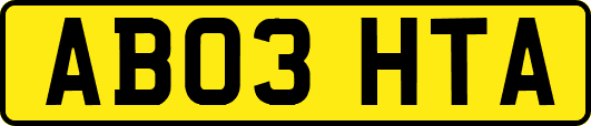 AB03HTA