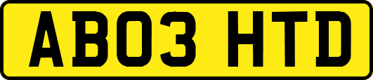 AB03HTD