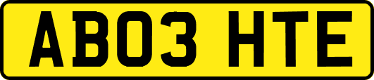 AB03HTE