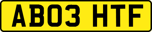 AB03HTF