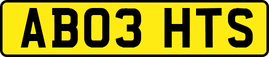 AB03HTS
