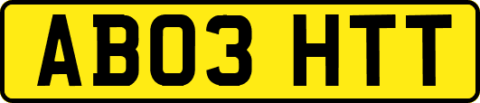 AB03HTT