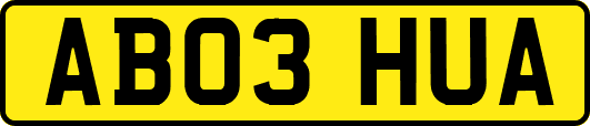 AB03HUA