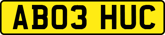 AB03HUC