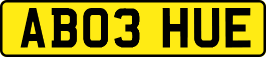 AB03HUE